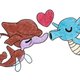 Image for article titled Skrelp Eats Rotten Seaweed And Looks Like Rotten Seaweed